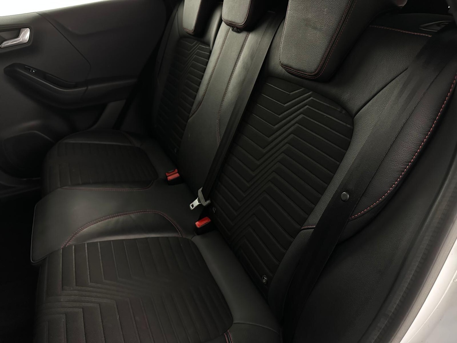 Used Ford Puma 2021 for sale - 76457194: Photo 11