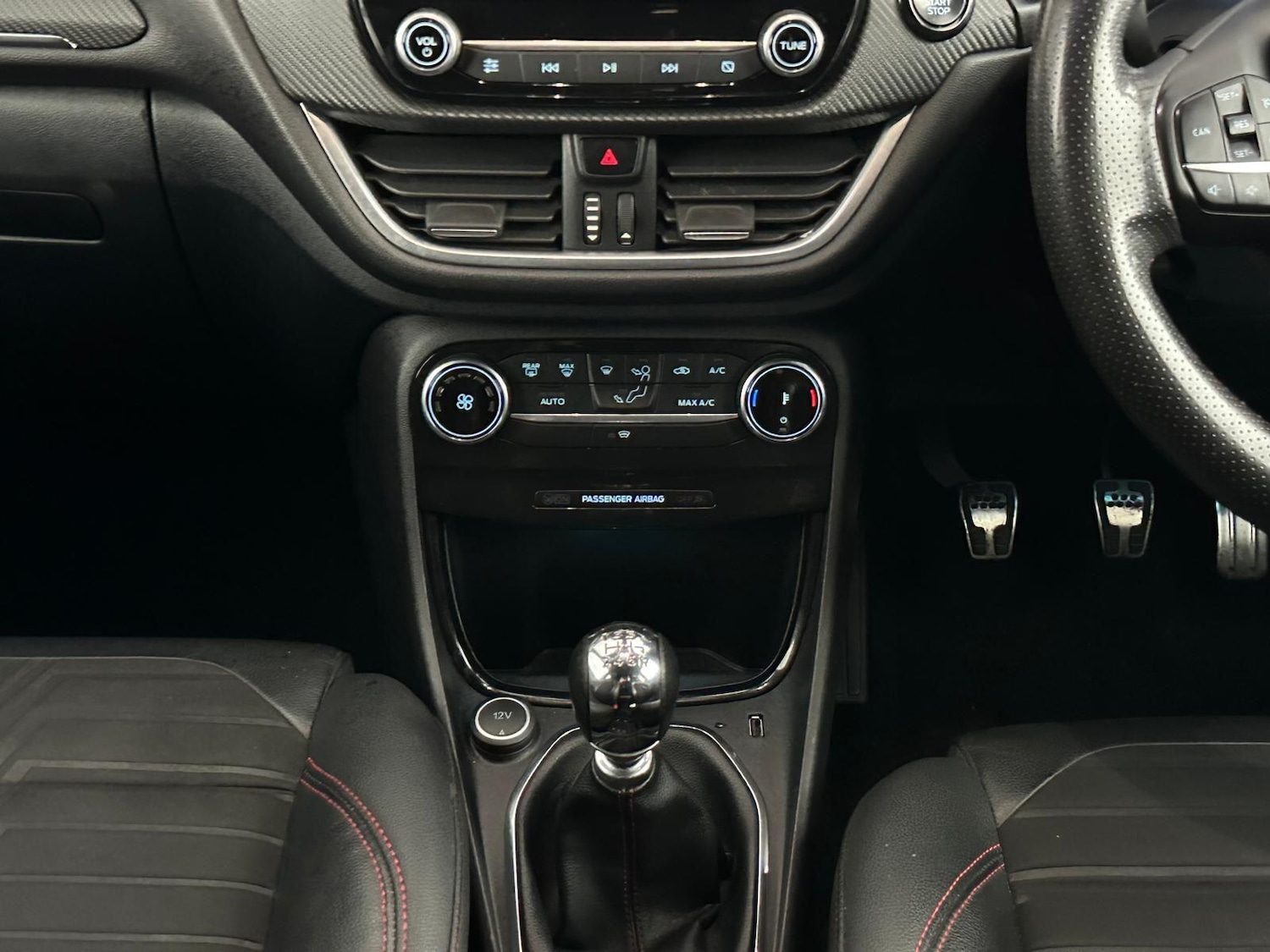 Used Ford Puma 2021 for sale - 76457194: Photo 13