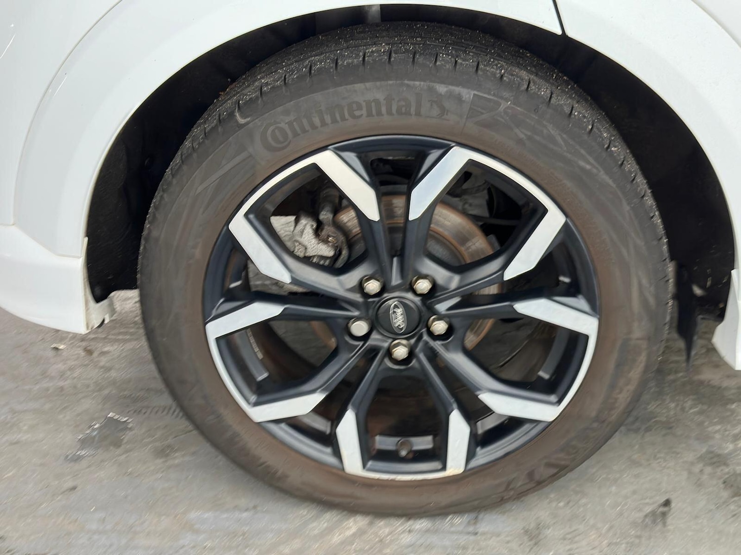 Used Ford Puma 2021 for sale - 76457194: Photo 17