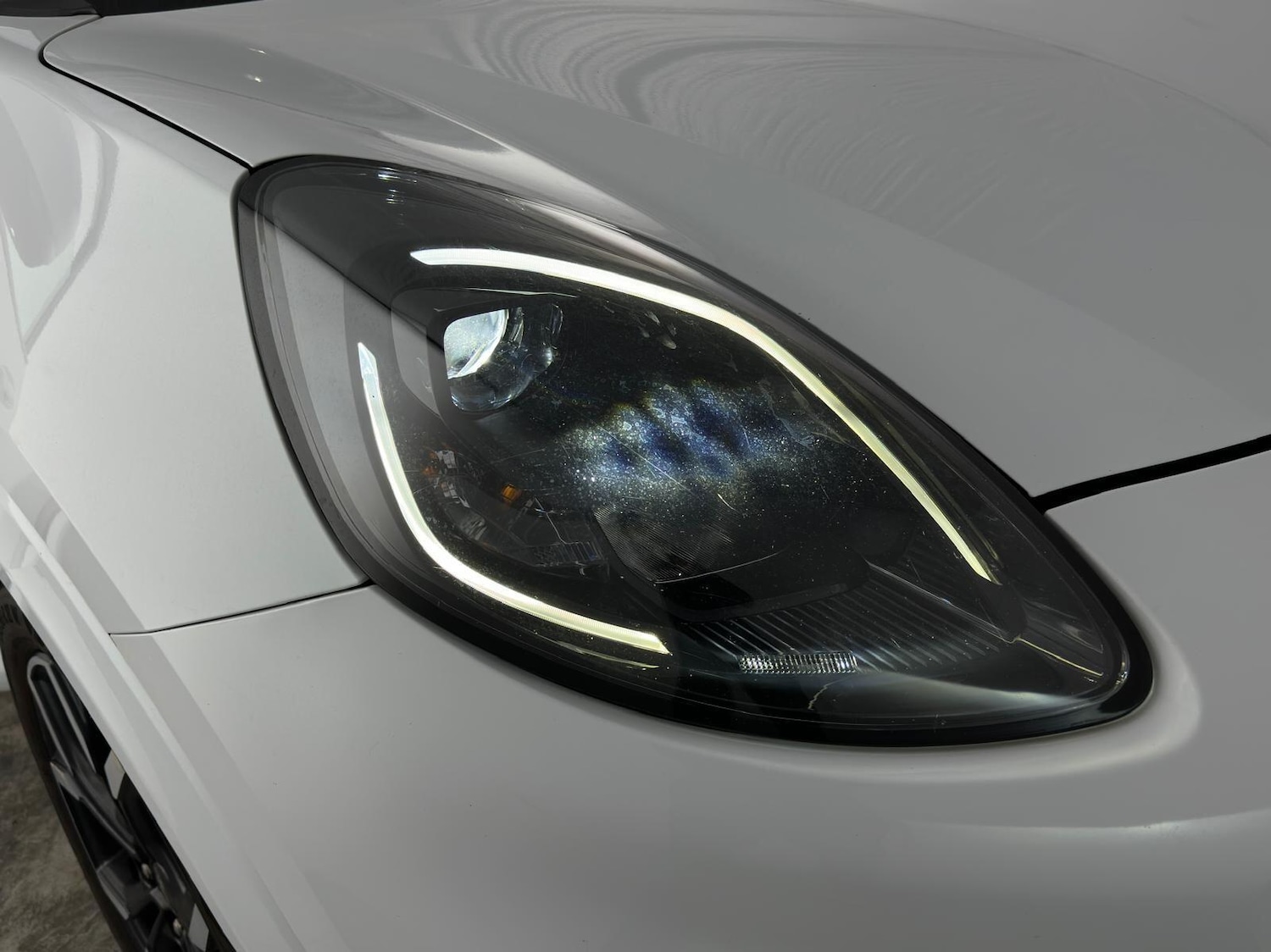 Used Ford Puma 2021 for sale - 76457194: Photo 19