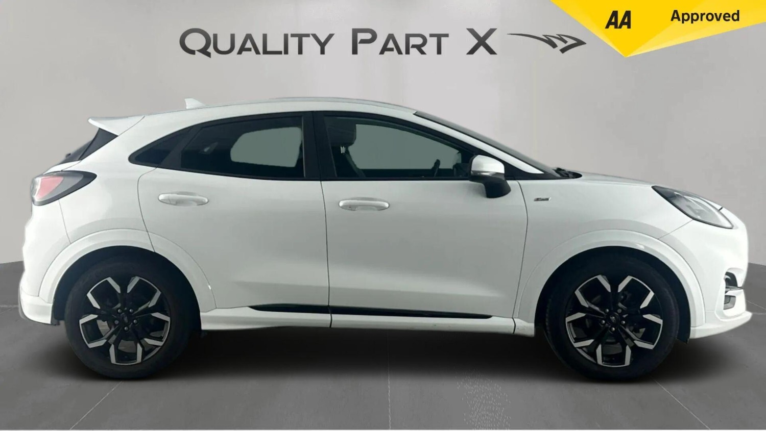 Used Ford Puma 2021 for sale - 76457194: Photo 2