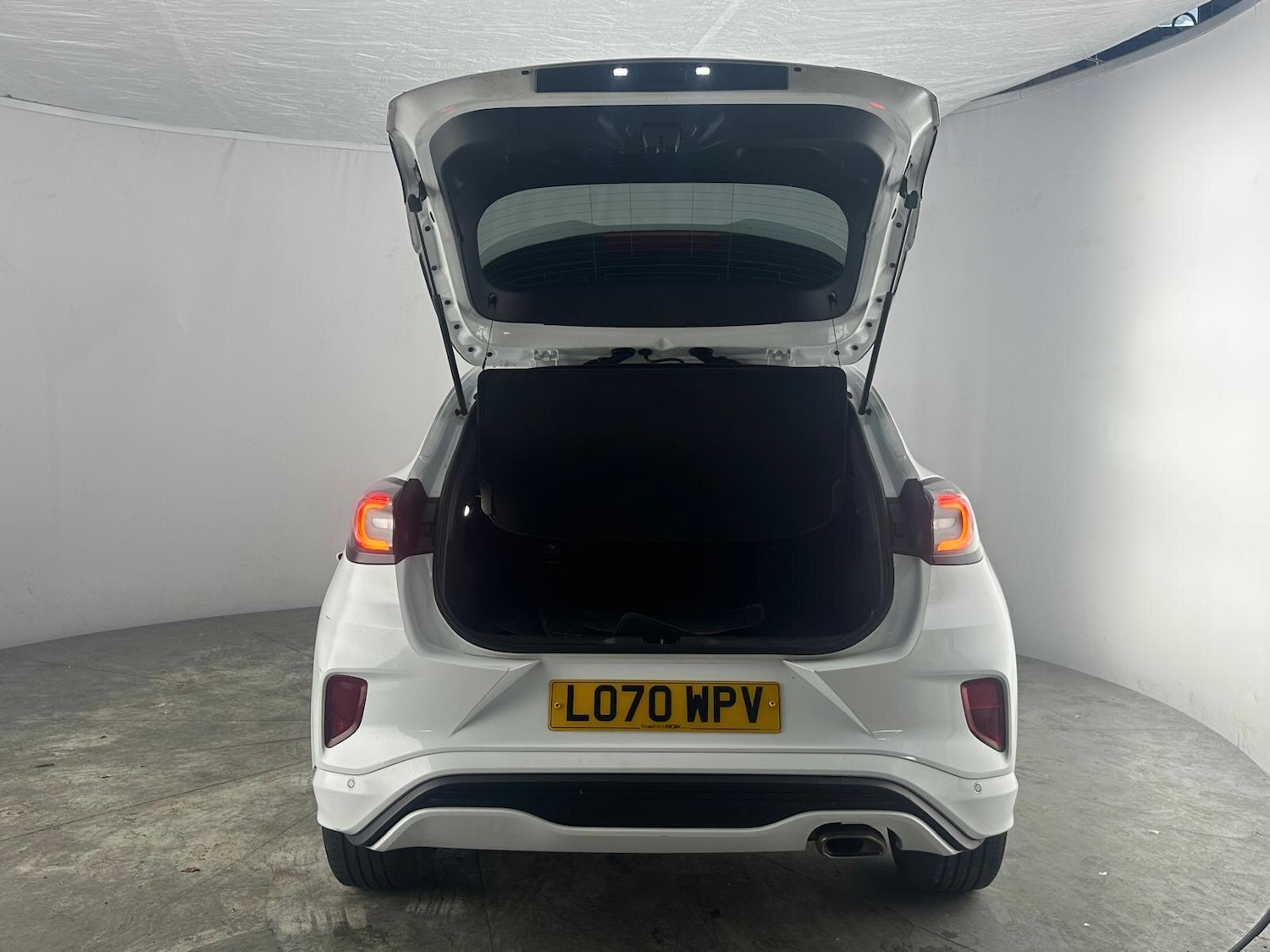 Used Ford Puma 2021 for sale - 76457194: Photo 20