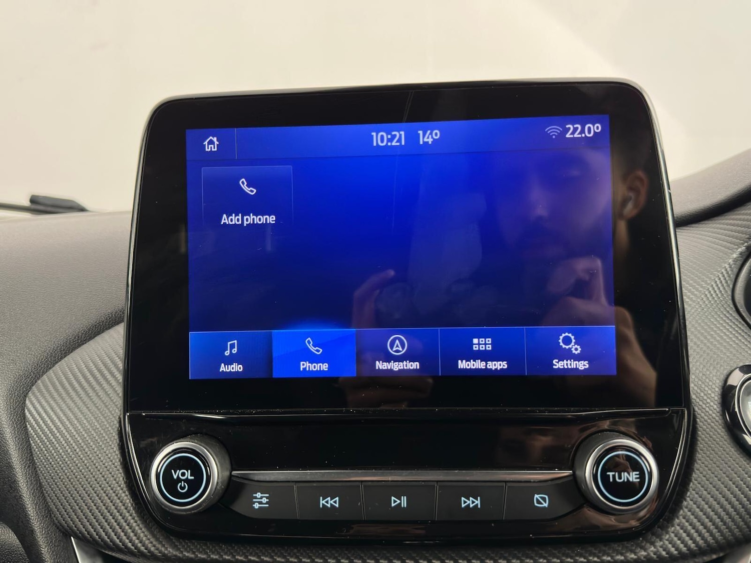 Used Ford Puma 2021 for sale - 76457194: Photo 21