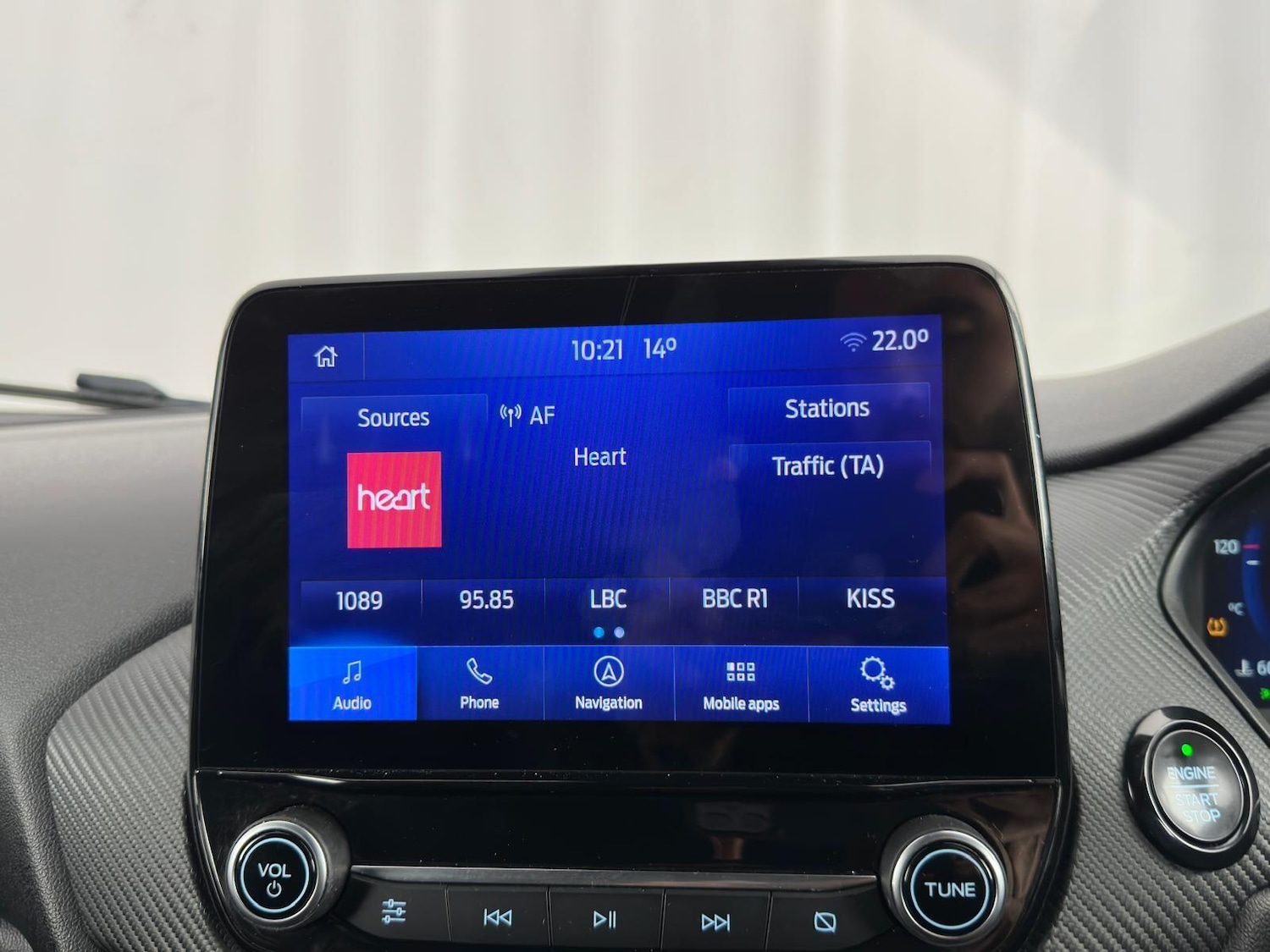 Used Ford Puma 2021 for sale - 76457194: Photo 22