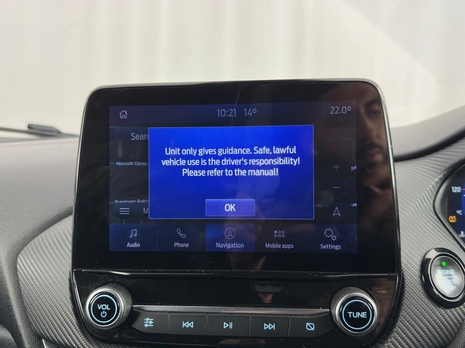 Used Ford Puma 2021 for sale - 76457194: Photo 23