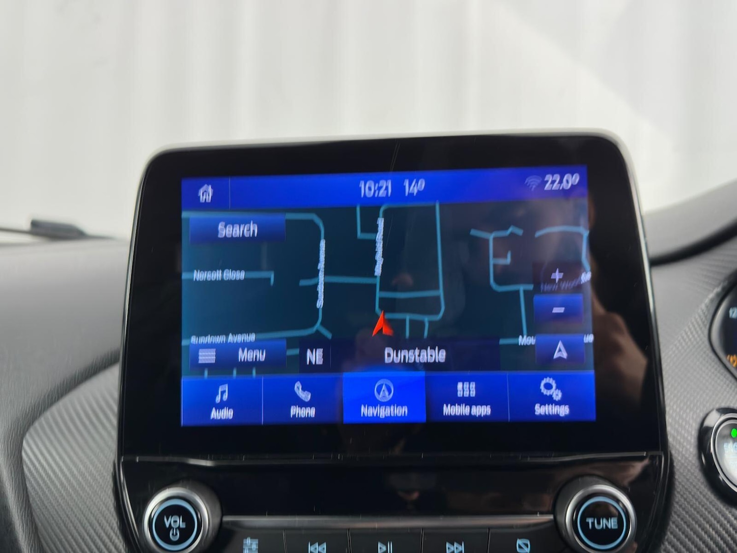 Used Ford Puma 2021 for sale - 76457194: Photo 24