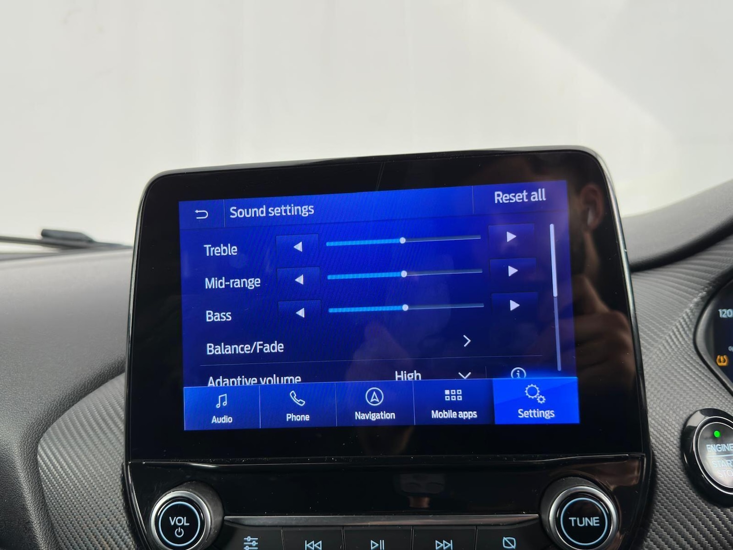 Used Ford Puma 2021 for sale - 76457194: Photo 25