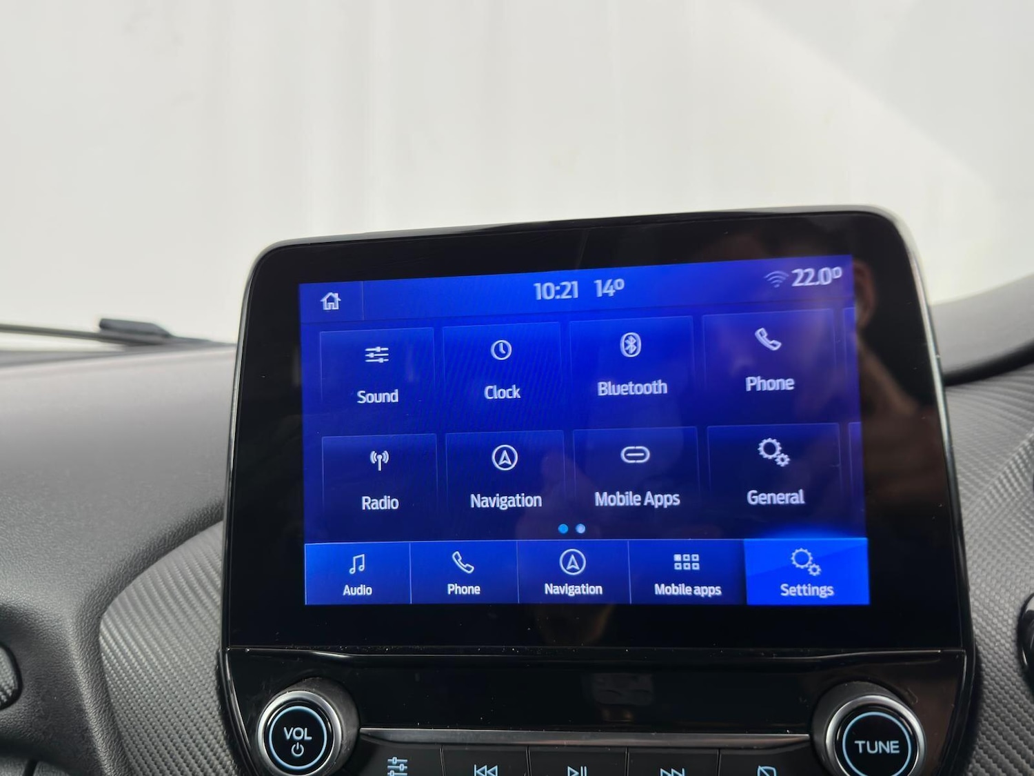 Used Ford Puma 2021 for sale - 76457194: Photo 26