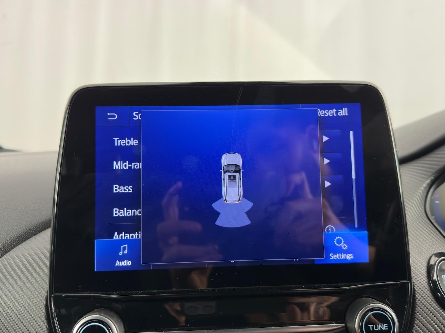 Used Ford Puma 2021 for sale - 76457194: Photo 27