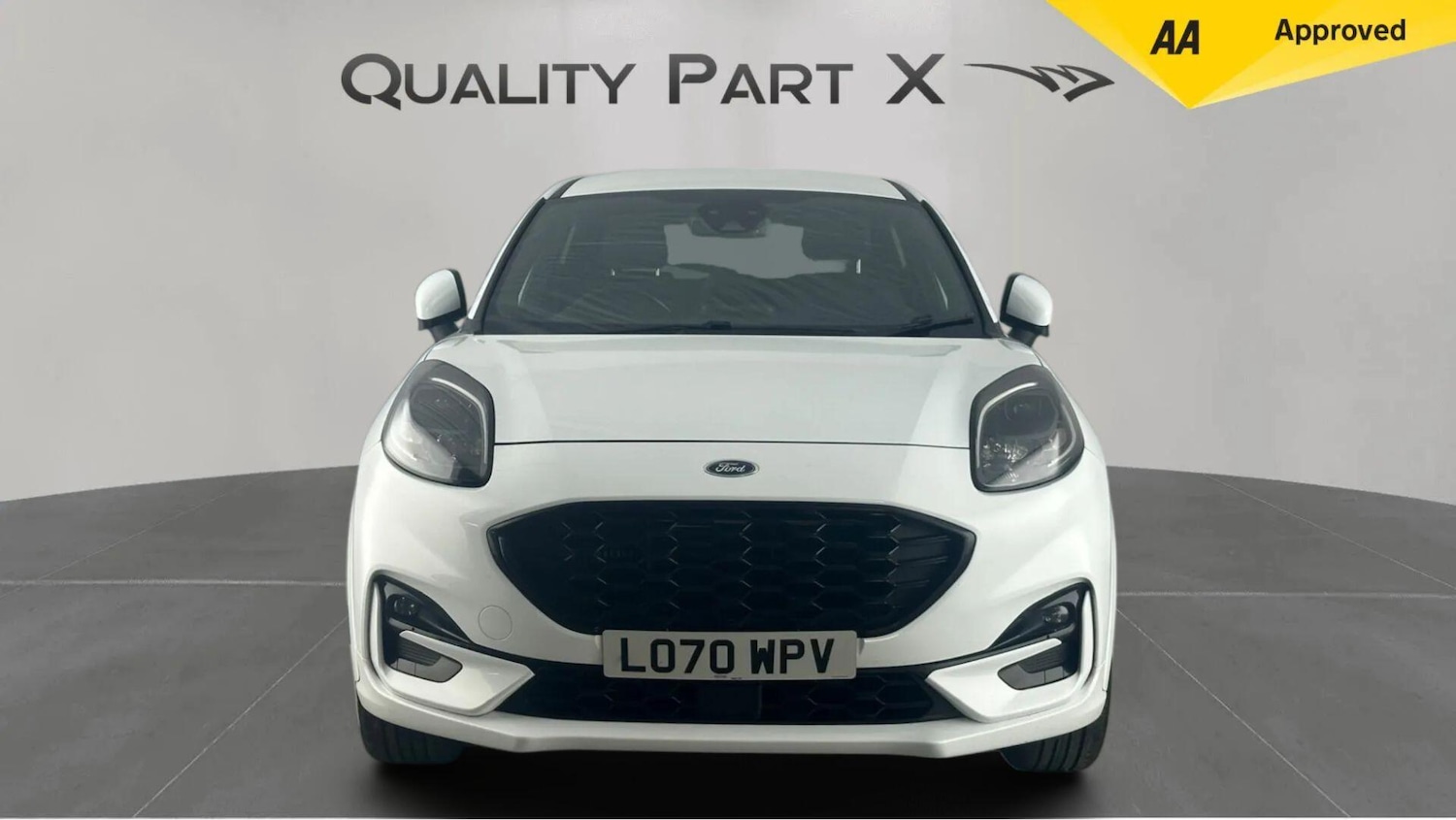 Used Ford Puma 2021 for sale - 76457194: Photo 6
