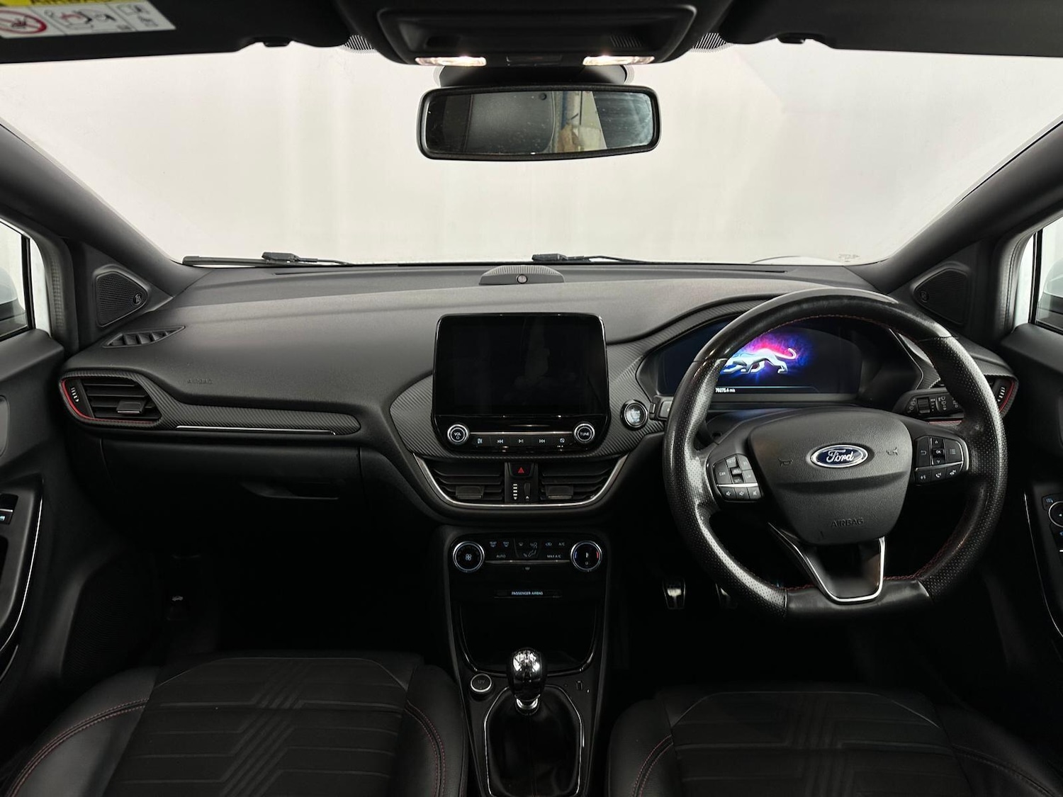 Used Ford Puma 2021 for sale - 76457194: Photo 7