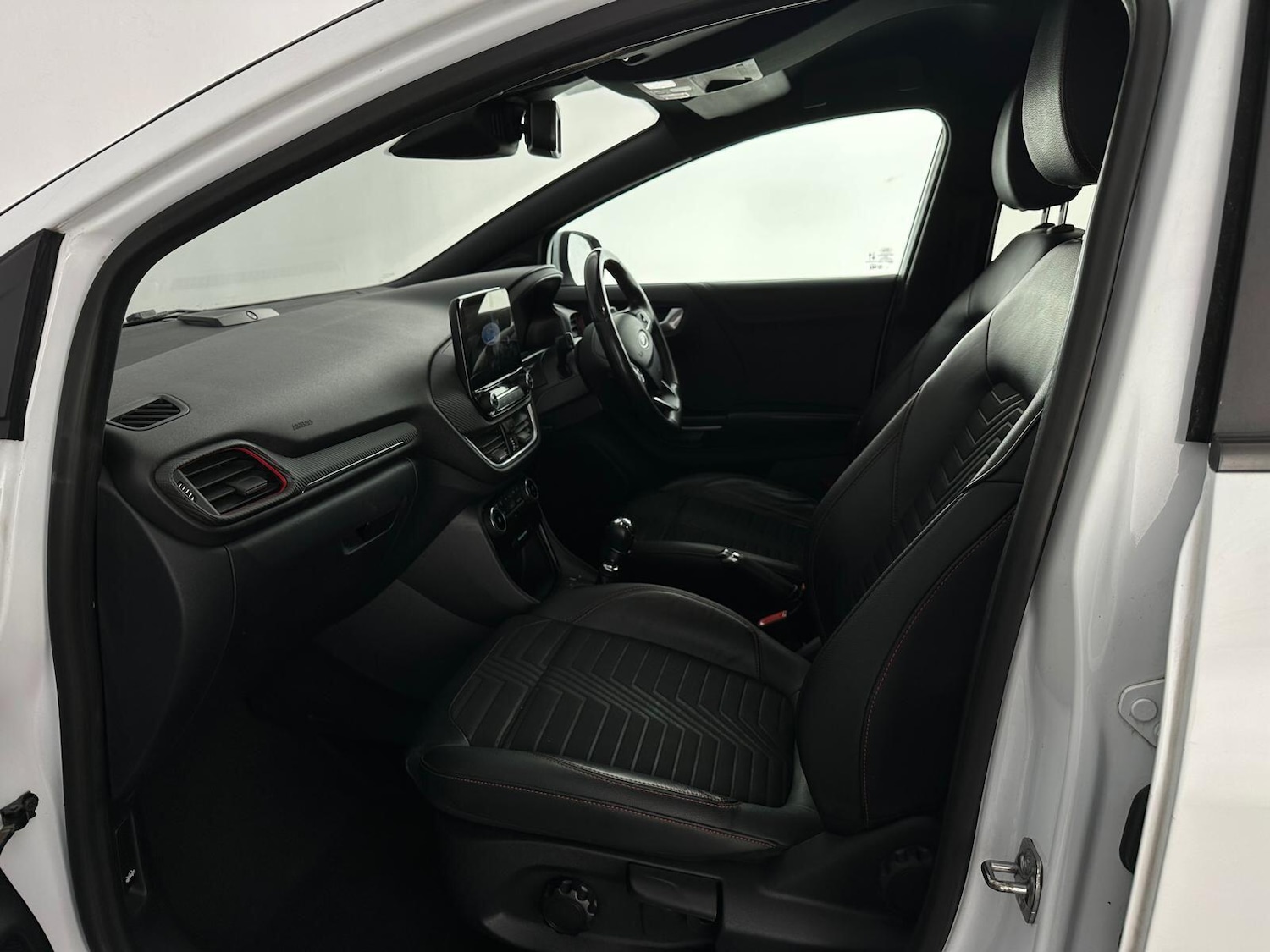 Used Ford Puma 2021 for sale - 76457194: Photo 8