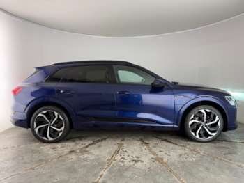 Used Audi e-tron 2021 for sale - 72936717: Photo
