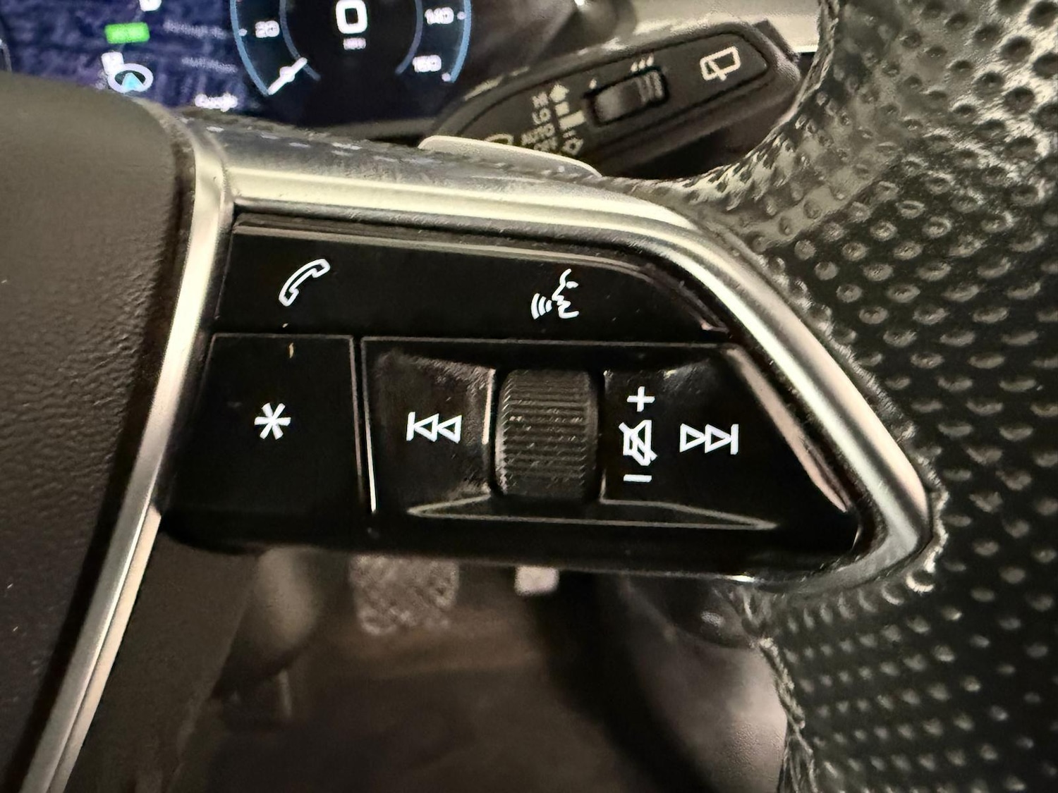 Vehicle 34