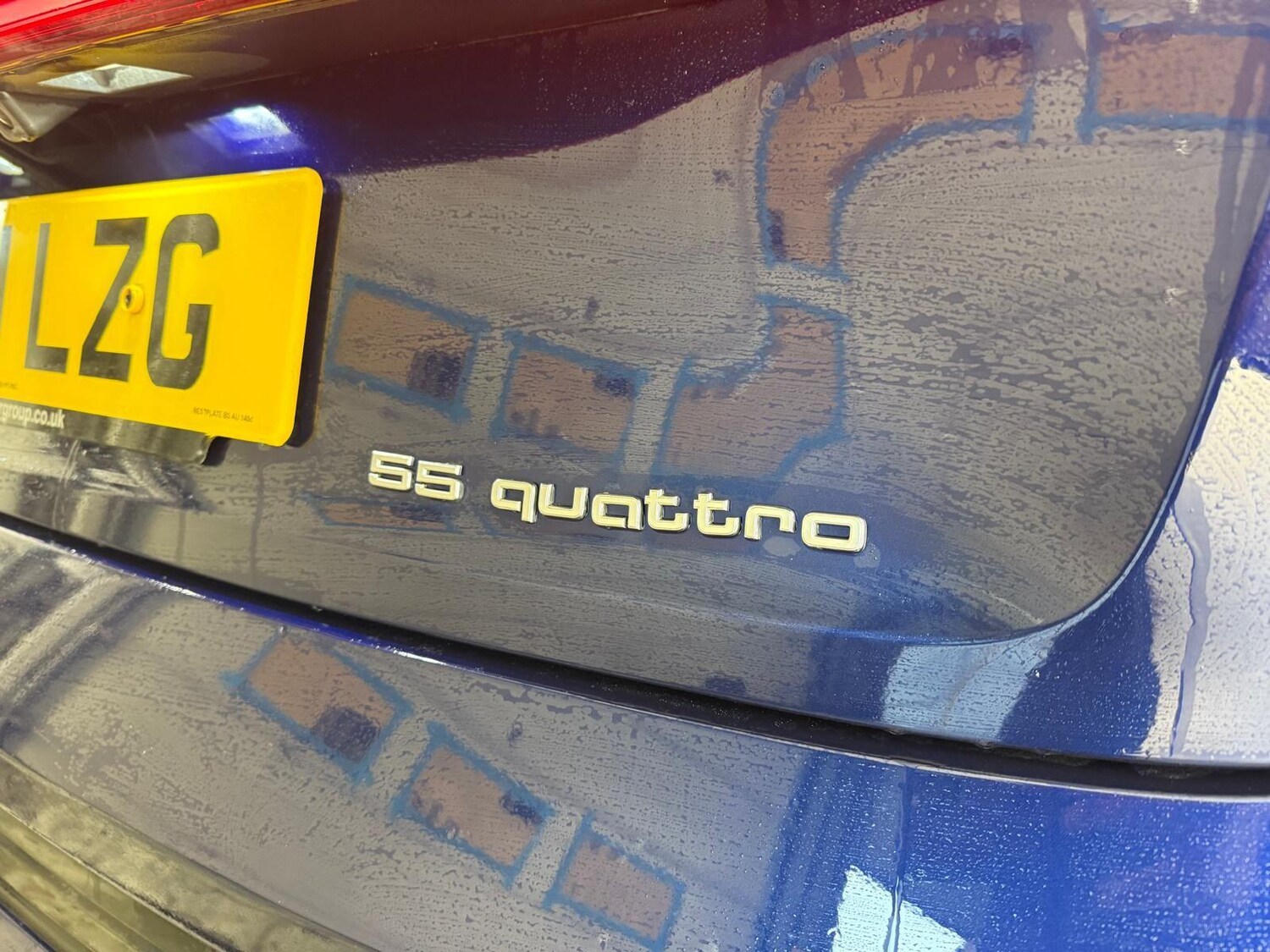Vehicle 68