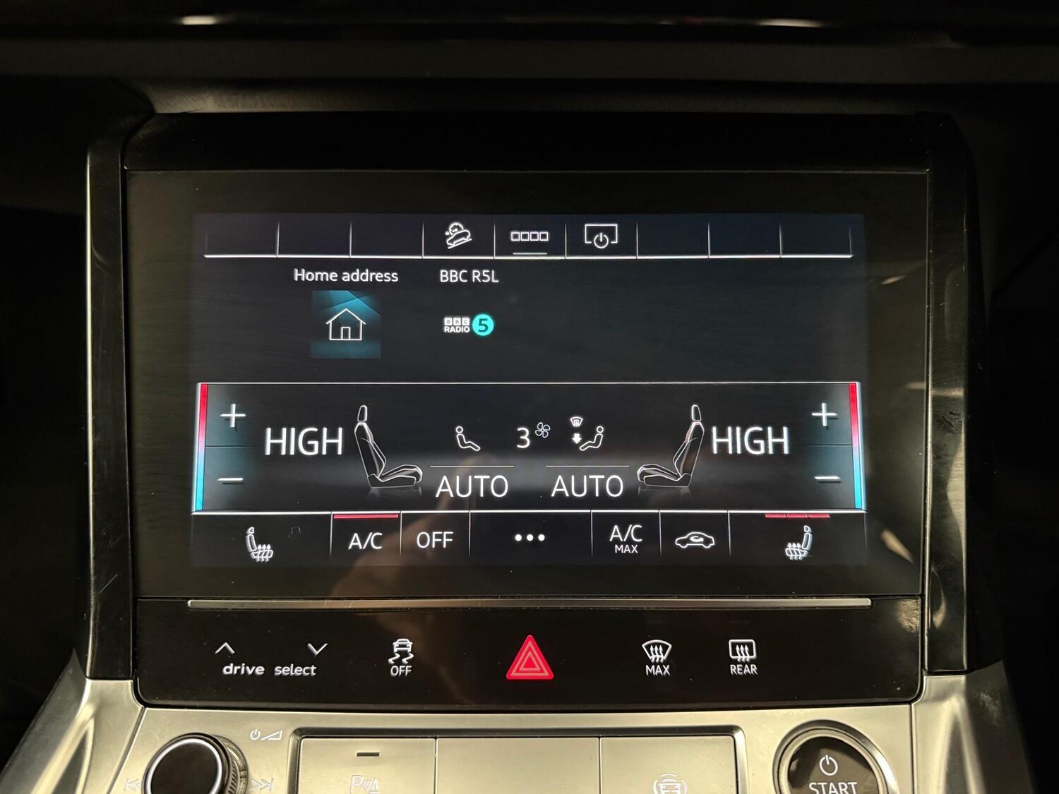 Vehicle 81