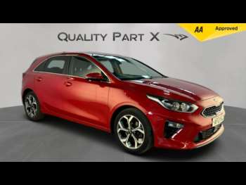 2021 (21) - 1.6 CRDi MHEV 3 Euro 6 (s/s) 5dr