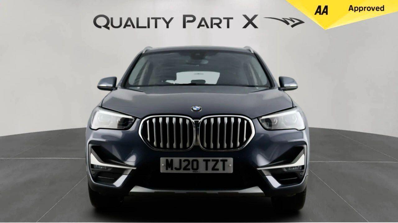 Used BMW X1 2020 for sale - 76824672: Photo 2