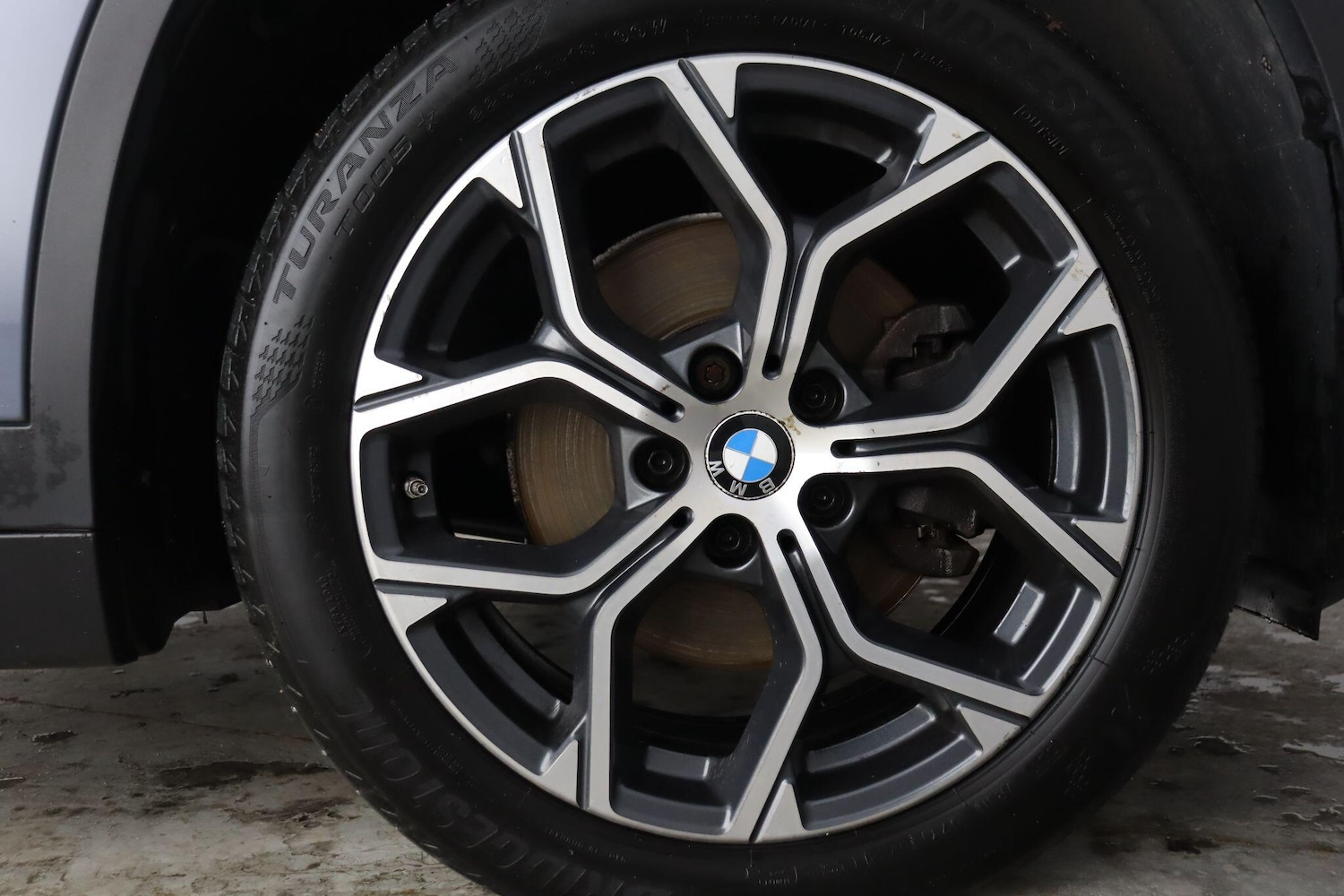 Used BMW X1 2020 for sale - 76824672: Photo 26