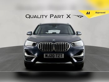 Used BMW X1 2020 for sale - 76824672: Photo