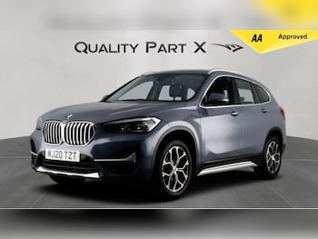Used BMW X1 2020 for sale - 76824672: Photo