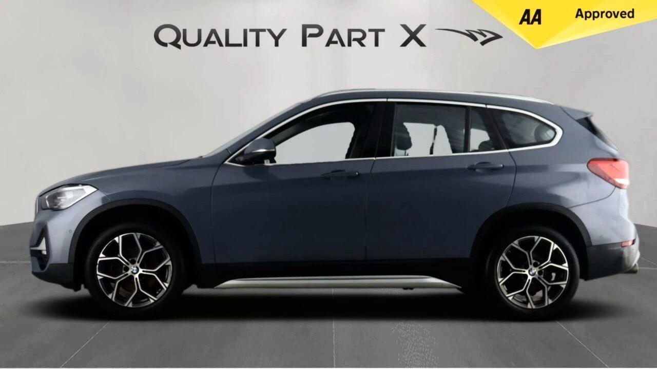 Used BMW X1 2020 for sale - 76824672: Photo 4