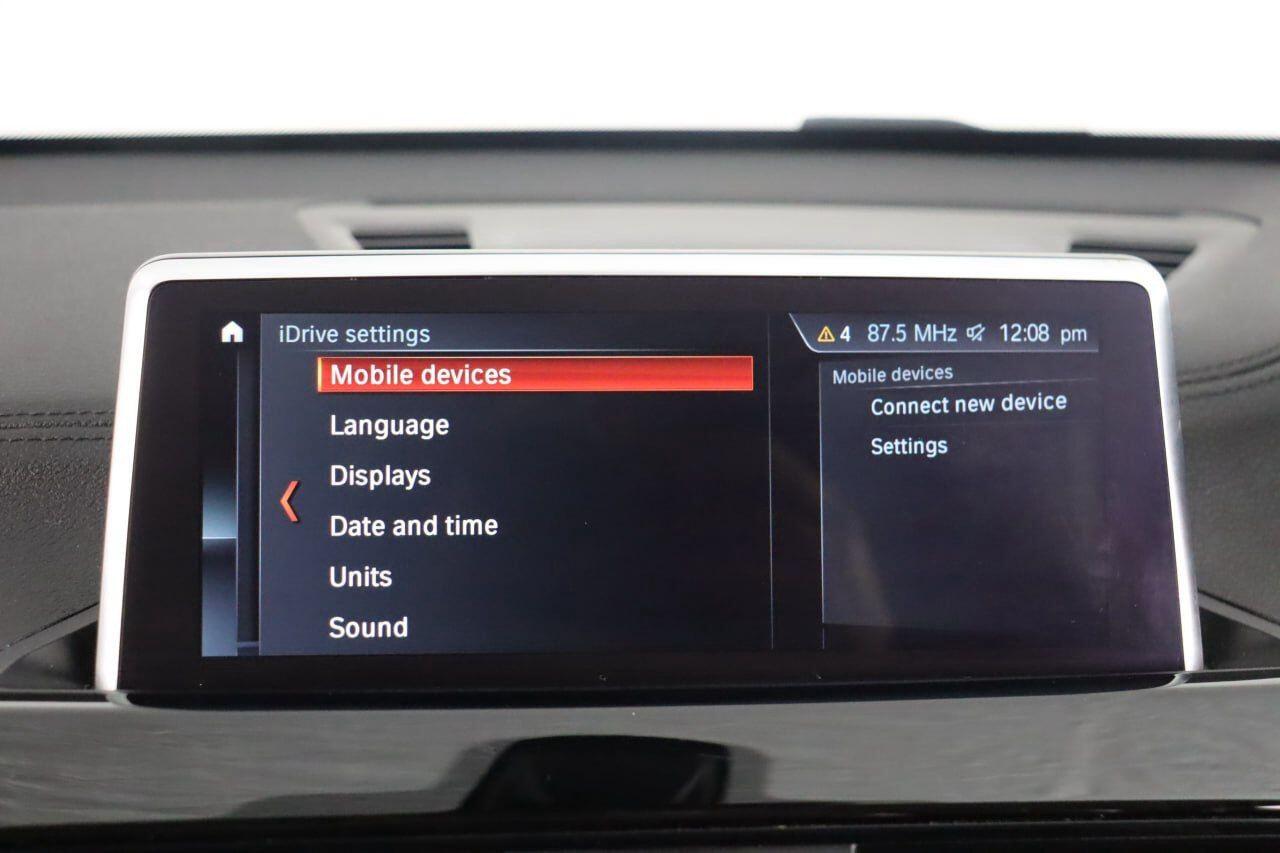 Used BMW X1 2020 for sale - 76824672: Photo 40