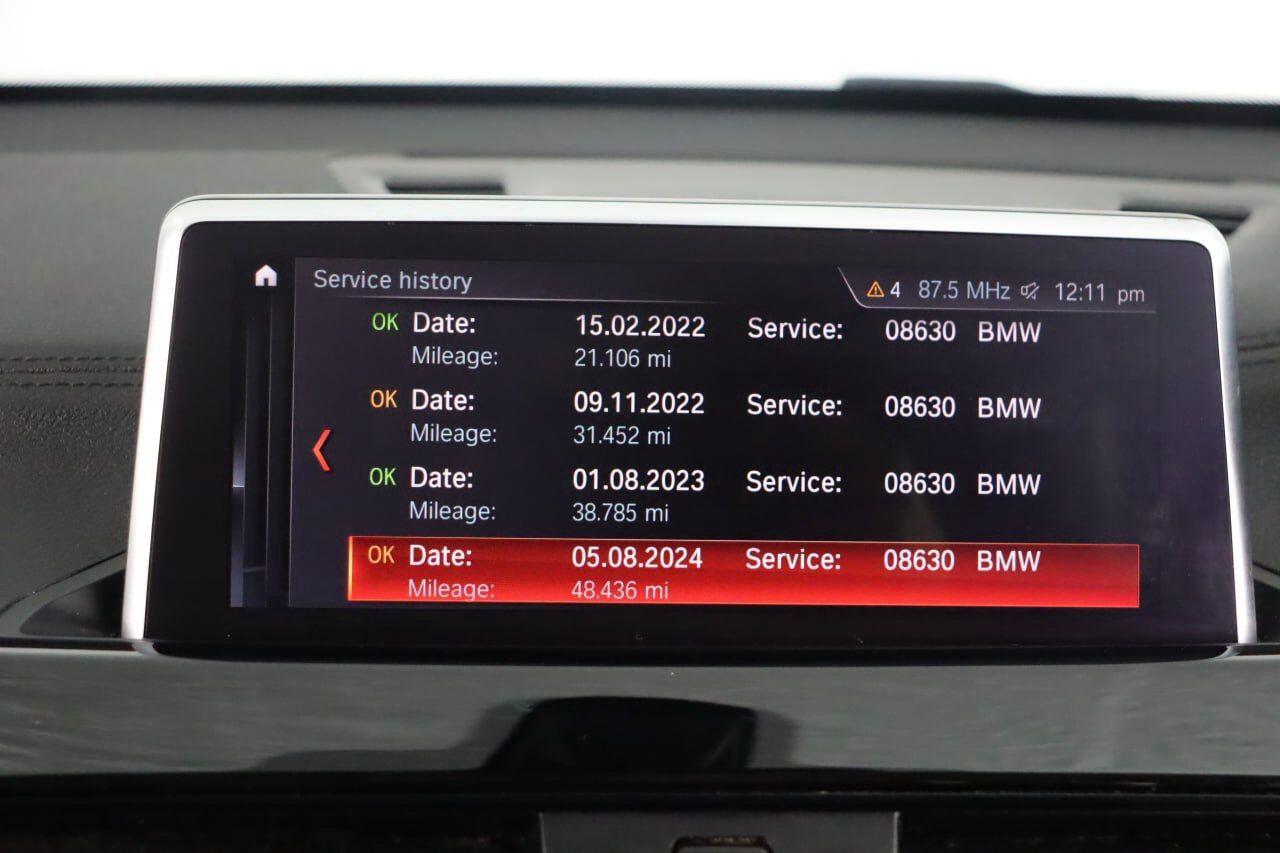 Used BMW X1 2020 for sale - 76824672: Photo 46