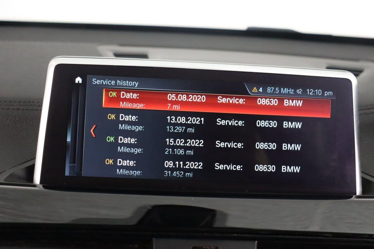 Used BMW X1 2020 for sale - 76824672: Photo 47