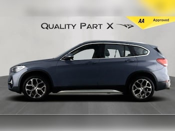 Used BMW X1 2020 for sale - 76824672: Photo