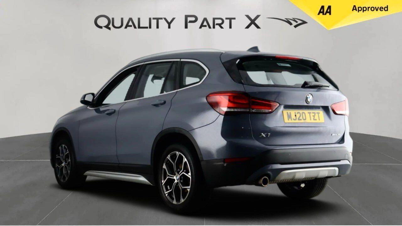 Used BMW X1 2020 for sale - 76824672: Photo 5