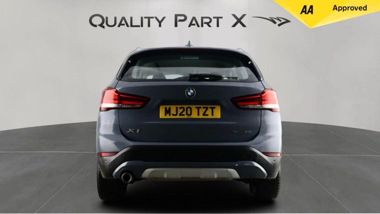 Used BMW X1 2020 for sale - 76824672: Photo 6