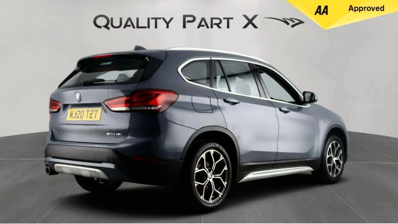 Used BMW X1 2020 for sale - 76824672: Photo 7