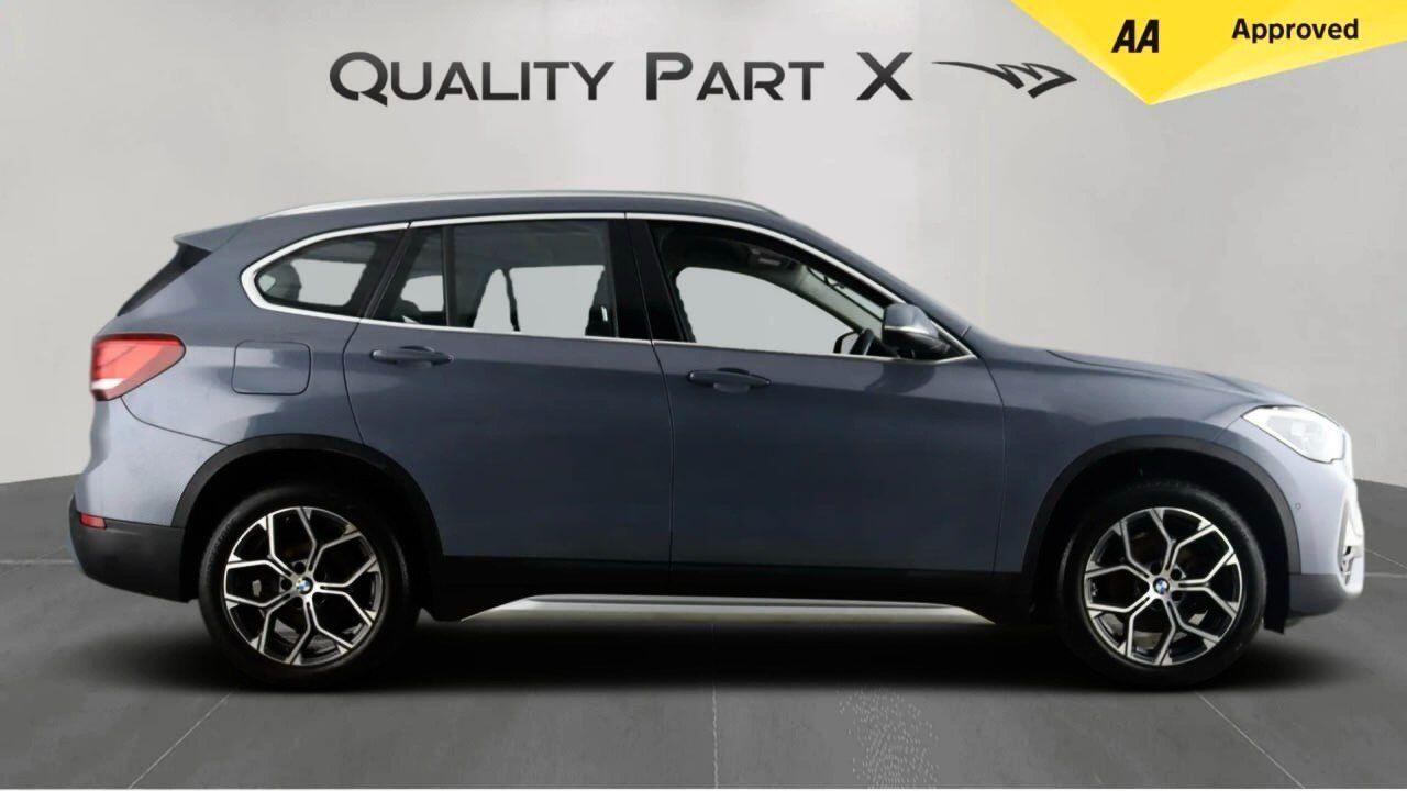 Used BMW X1 2020 for sale - 76824672: Photo 8