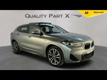 2022 (22) - 1.5 25e 10kWh M Sport Auto xDrive Euro 6 (s/s) 5dr