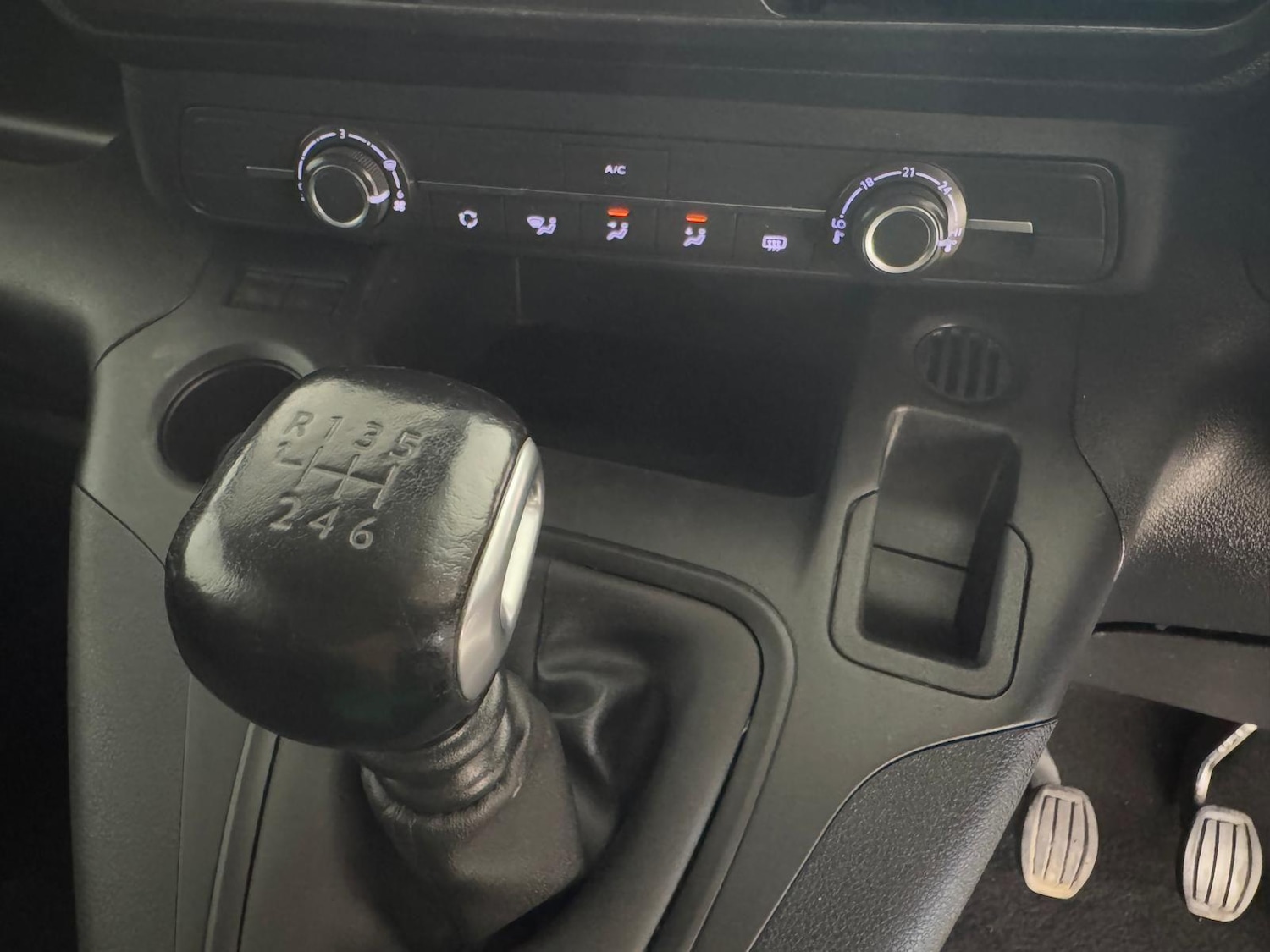 Vehicle 26