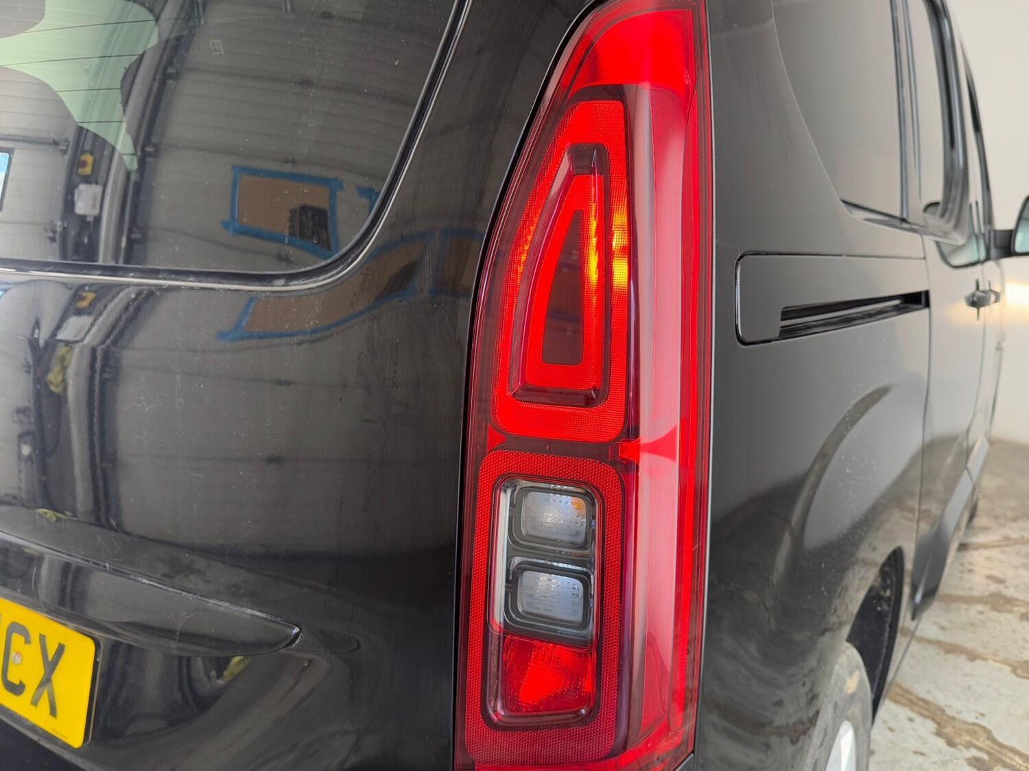 Vehicle 27