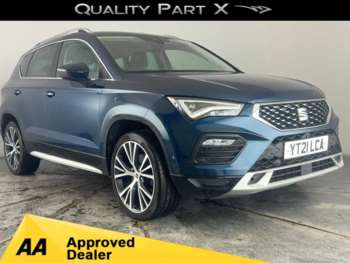 2021 (21) 2L Xperience Lux 5dr Auto