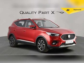 Used MG MG ZS 2023 for sale - 79366267: Photo