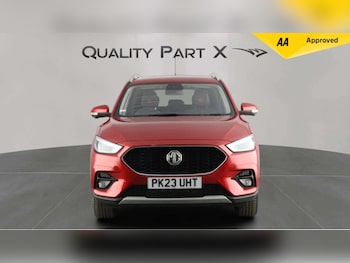 Used MG MG ZS 2023 for sale - 79366267: Photo