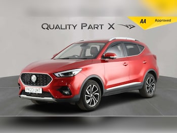 Used MG MG ZS 2023 for sale - 79366267: Photo