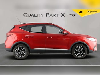 Used MG MG ZS 2023 for sale - 79366267: Photo