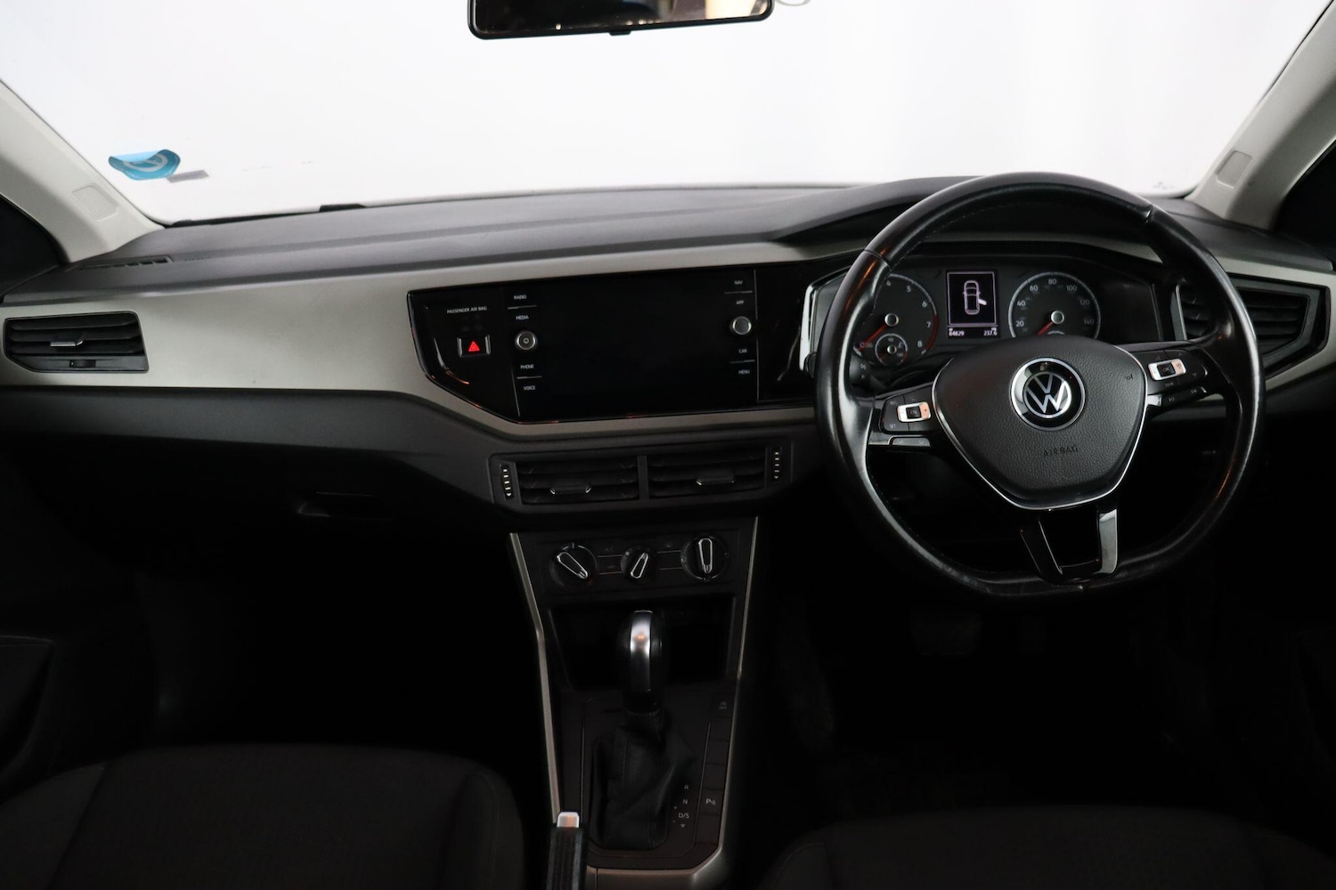 Used Volkswagen Polo 2021 for sale - 77993420: Photo 10