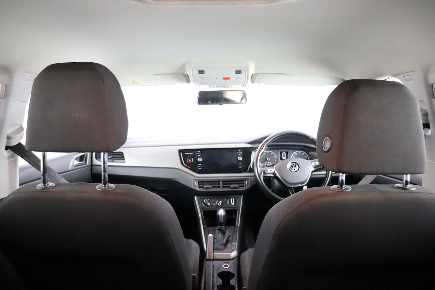 Used Volkswagen Polo 2021 for sale - 77993420: Photo 11