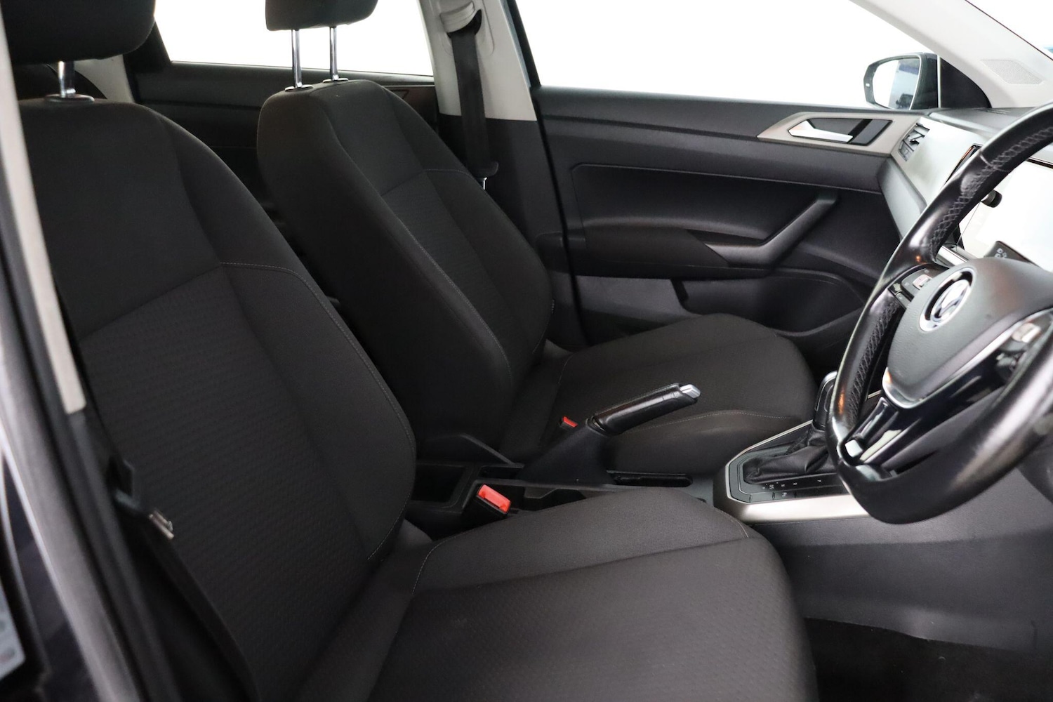 Used Volkswagen Polo 2021 for sale - 77993420: Photo 13