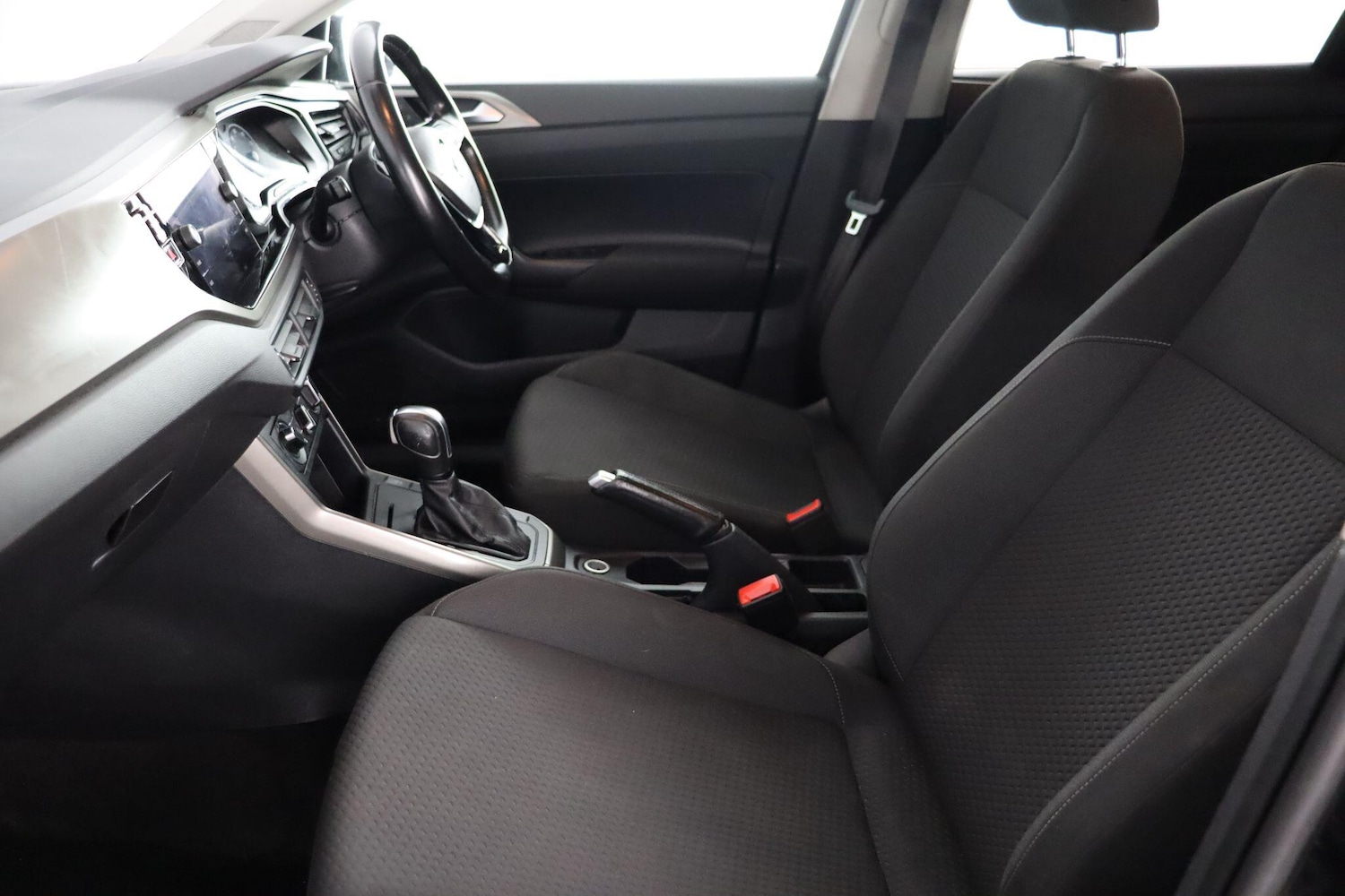 Used Volkswagen Polo 2021 for sale - 77993420: Photo 15