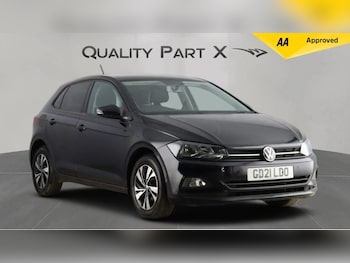 Volkswagen Polo feature image