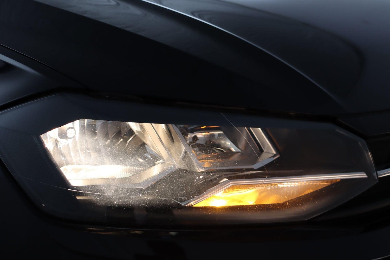 Used Volkswagen Polo 2021 for sale - 77993420: Photo 23