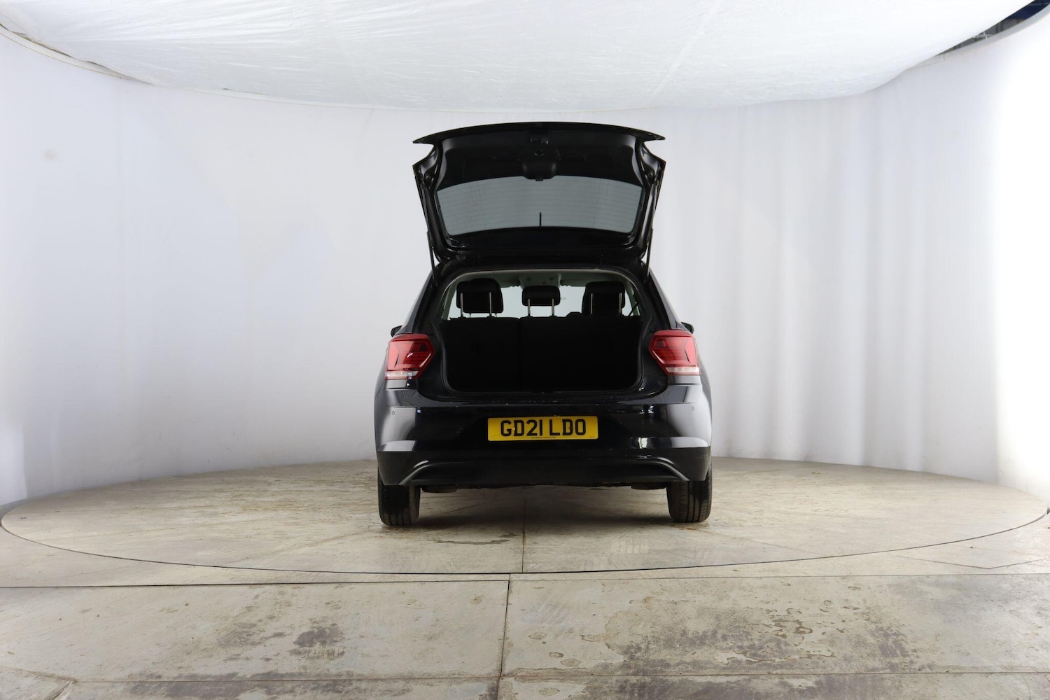 Used Volkswagen Polo 2021 for sale - 77993420: Photo 24