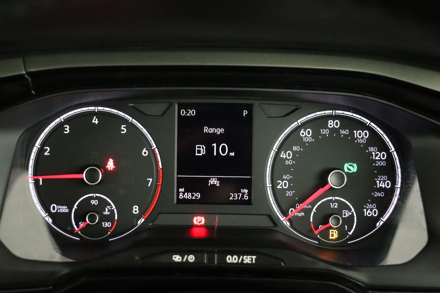 Used Volkswagen Polo 2021 for sale - 77993420: Photo 25